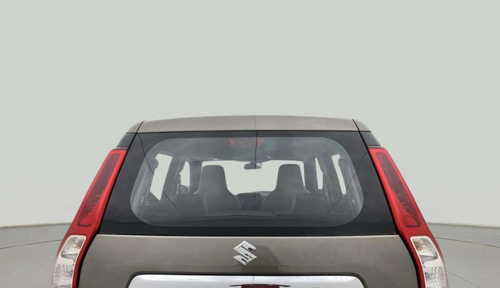 2021 Maruti New Wagon-R VXI (O) 1.2, Petrol, Manual, 1,01,872 km, Rear Windshield