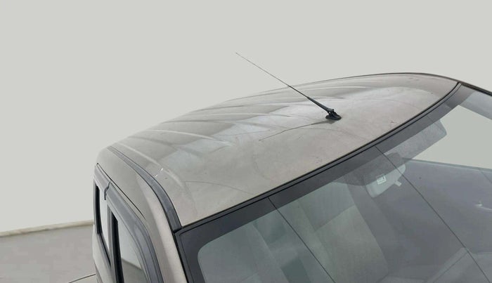 2021 Maruti New Wagon-R VXI (O) 1.2, Petrol, Manual, 1,01,872 km, Roof
