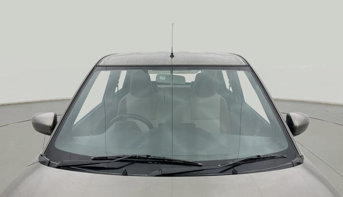 2021 Maruti New Wagon-R VXI (O) 1.2, Petrol, Manual, 1,01,872 km, Front Windshield