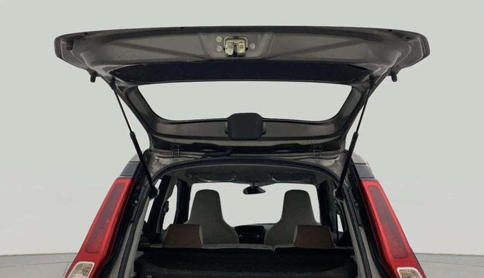 2021 Maruti New Wagon-R VXI (O) 1.2, Petrol, Manual, 1,01,872 km, Boot Door Open