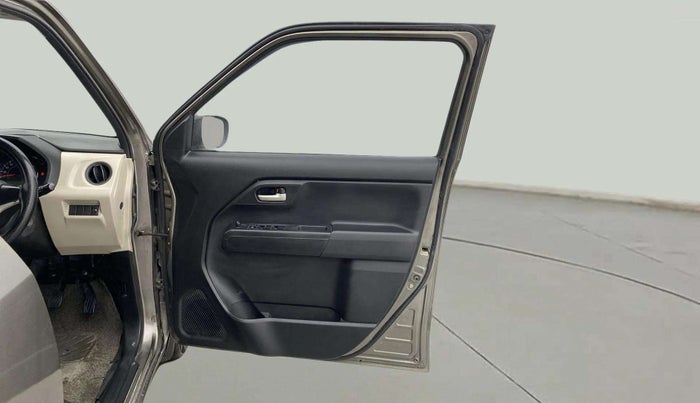 2021 Maruti New Wagon-R VXI (O) 1.2, Petrol, Manual, 1,01,872 km, RHS Front Door