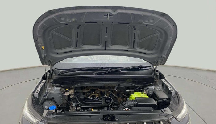 2019 Hyundai VENUE S 1.2, Petrol, Manual, 69,289 km, Open Bonet