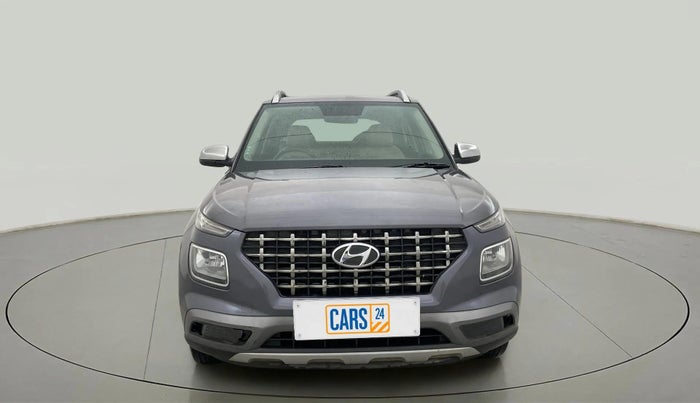 2019 Hyundai VENUE S 1.2, Petrol, Manual, 69,289 km, Front