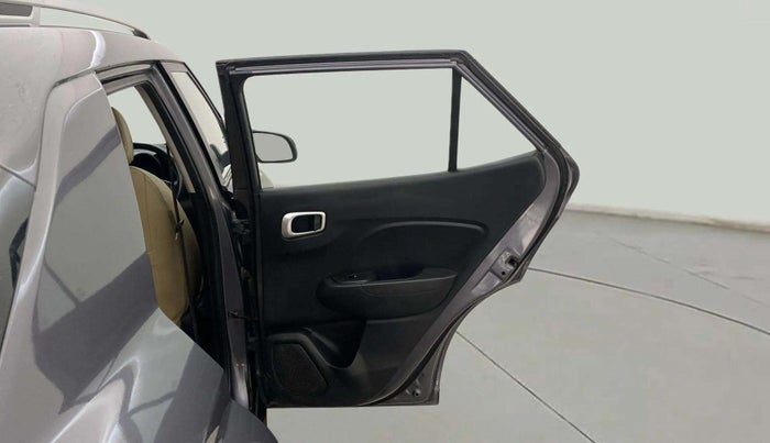 2019 Hyundai VENUE S 1.2, Petrol, Manual, 69,289 km, RHS Rear Door