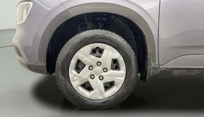2019 Hyundai VENUE S 1.2, Petrol, Manual, 69,289 km, Left Front Wheel