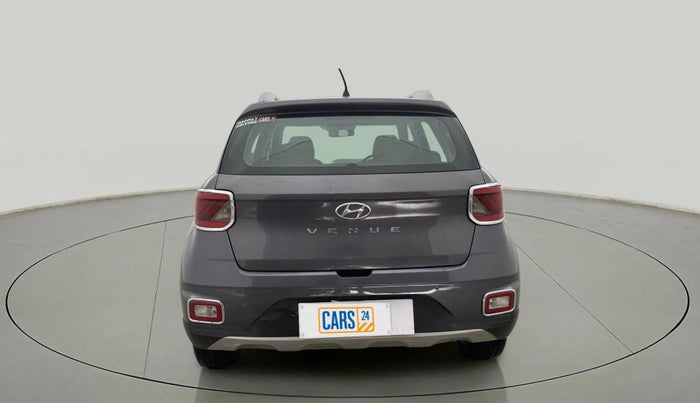 2019 Hyundai VENUE S 1.2, Petrol, Manual, 69,289 km, Back/Rear