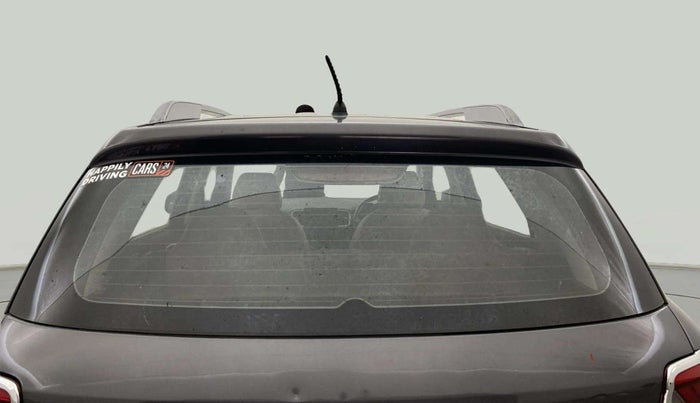 2019 Hyundai VENUE S 1.2, Petrol, Manual, 69,289 km, Rear Windshield