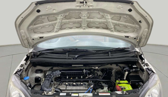 2020 Maruti New Wagon-R VXI 1.0 AMT, Petrol, Automatic, 38,484 km, Open Bonet