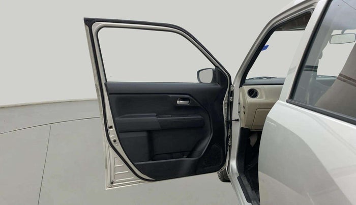 2020 Maruti New Wagon-R VXI 1.0 AMT, Petrol, Automatic, 38,484 km, LHS Front Door