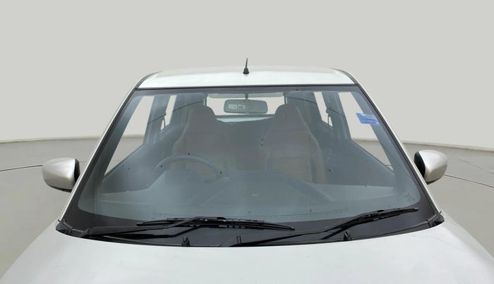 2020 Maruti New Wagon-R VXI 1.0 AMT, Petrol, Automatic, 38,484 km, Front Windshield