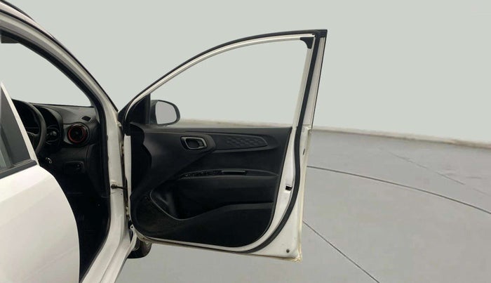 2020 Hyundai GRAND I10 NIOS SPORTZ 1.2 KAPPA VTVT DUAL TONE, Petrol, Manual, 38,588 km, RHS Front Door