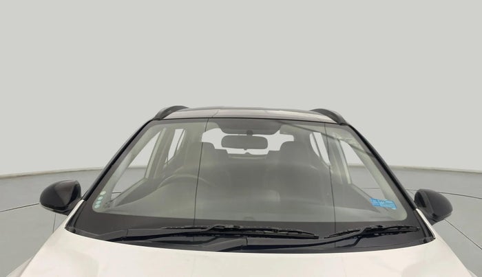 2020 Hyundai GRAND I10 NIOS SPORTZ 1.2 KAPPA VTVT DUAL TONE, Petrol, Manual, 38,588 km, Front Windshield