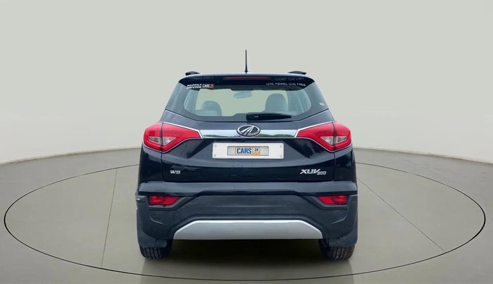 2020 Mahindra XUV300 W8 1.2 PETROL, Petrol, Manual, 46,537 km, Back/Rear