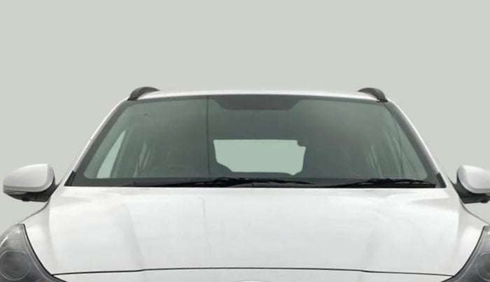 2024 Hyundai GRAND I10 NIOS SPORTZ AMT 1.2 KAPPA VTVT, Petrol, Automatic, 13,073 km, Front Windshield