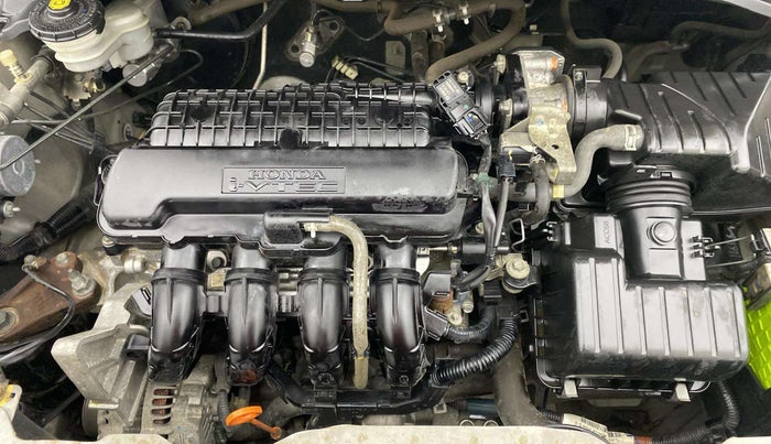 2016 Honda Amaze 1.2L I-VTEC VX, Petrol, Manual, 35,922 km, Engine View