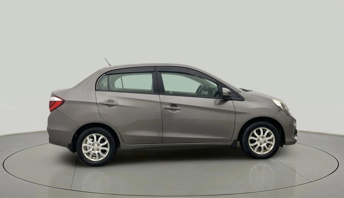 2016 Honda Amaze 1.2L I-VTEC VX, Petrol, Manual, 35,922 km, Right Side View