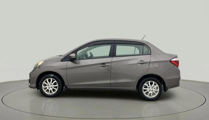 2016 Honda Amaze 1.2L I-VTEC VX, Petrol, Manual, 35,922 km, Left Side