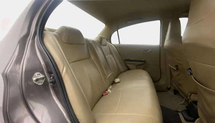 2016 Honda Amaze 1.2L I-VTEC VX, Petrol, Manual, 35,922 km, Right Side Rear Door Cabin