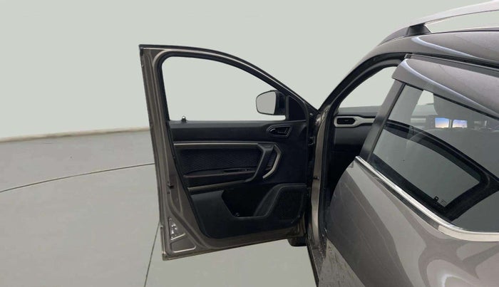 2021 Renault Kiger RXZ TURBO MT DUAL TONE, Petrol, Manual, 38,420 km, LHS Front Door