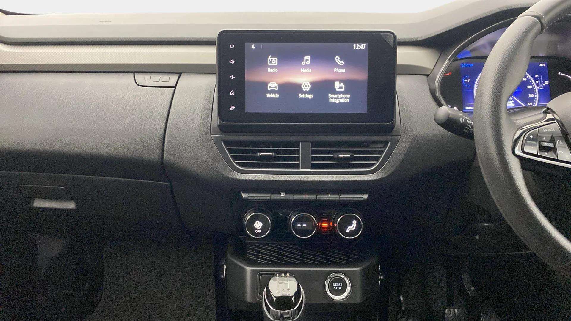 Features