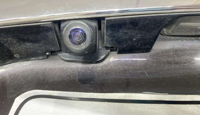 2018 Toyota Corolla Altis VL CVT PETROL, Petrol, Automatic, 52,020 km, Parking Camera