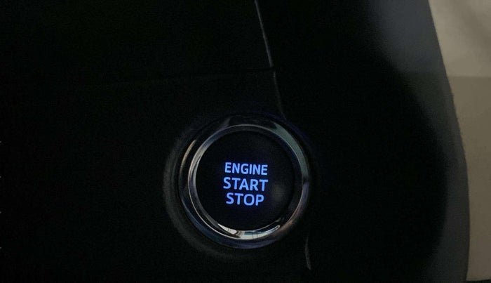 2018 Toyota Corolla Altis VL CVT PETROL, Petrol, Automatic, 52,020 km, Keyless Start/ Stop Button