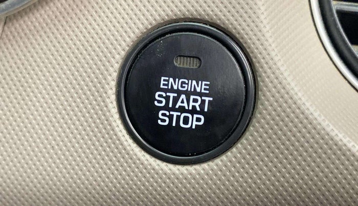 2014 Hyundai Grand i10 SPORTZ AT 1.2 KAPPA VTVT, Petrol, Automatic, 48,061 km, Keyless Start/ Stop Button