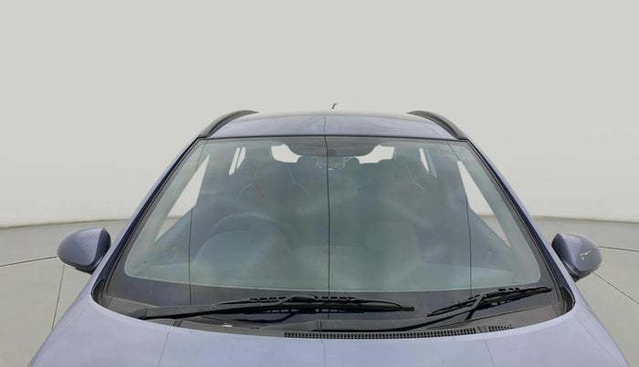 2014 Hyundai Grand i10 SPORTZ AT 1.2 KAPPA VTVT, Petrol, Automatic, 48,061 km, Front Windshield