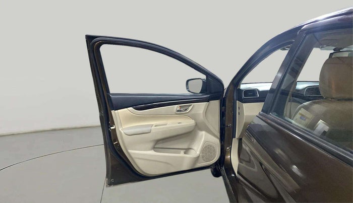2015 Maruti Ciaz ZXI AT, Petrol, Automatic, 68,996 km, LHS Front Door
