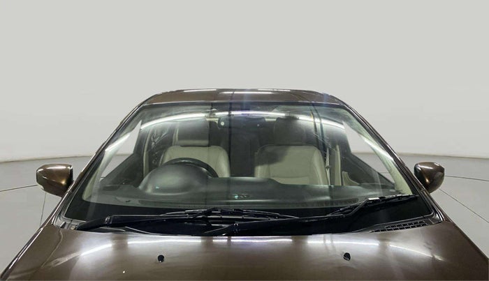 2015 Maruti Ciaz ZXI AT, Petrol, Automatic, 68,996 km, Front Windshield
