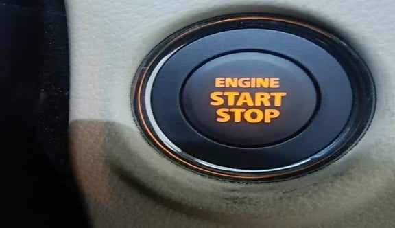 2015 Maruti Ciaz ZXI AT, Petrol, Automatic, 68,996 km, Keyless Start/ Stop Button