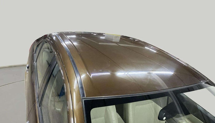 2015 Maruti Ciaz ZXI AT, Petrol, Automatic, 68,996 km, Roof