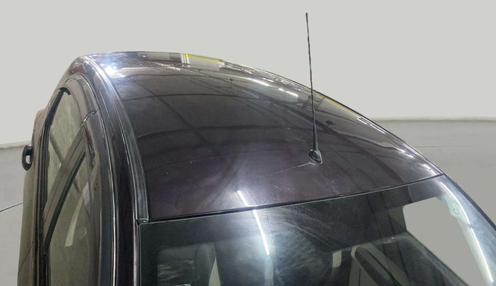 2022 Tata Tiago XZ PLUS CNG, CNG, Manual, 38,470 km, Roof
