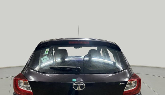 2022 Tata Tiago XZ PLUS CNG, CNG, Manual, 38,470 km, Rear Windshield