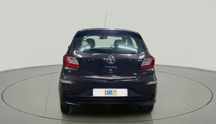 2022 Tata Tiago XZ PLUS CNG, CNG, Manual, 38,470 km, Back/Rear