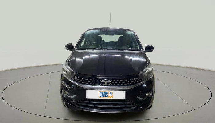 2022 Tata Tiago XZ PLUS CNG, CNG, Manual, 38,470 km, Front