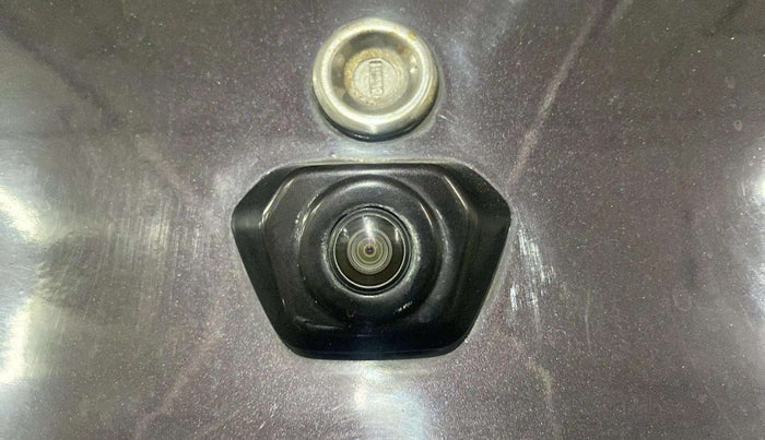 2022 Tata Tiago XZ PLUS CNG, CNG, Manual, 38,470 km, Parking Camera