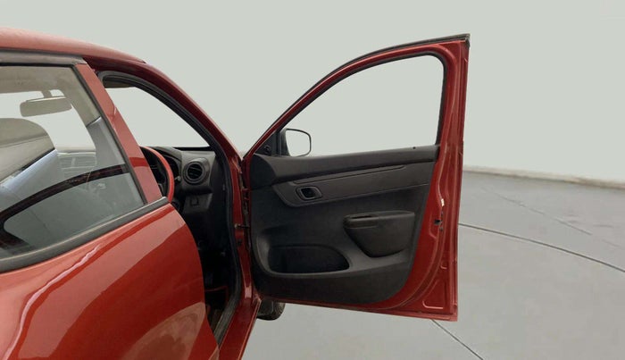 2020 Renault Kwid RXL 1.0, Petrol, Manual, 4,603 km, RHS Front Door