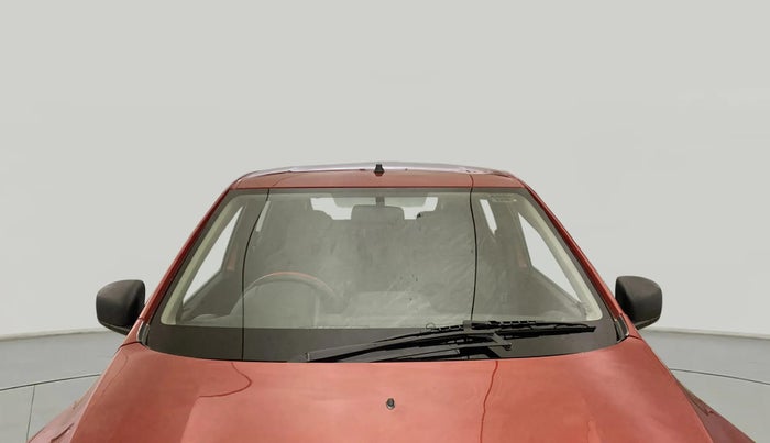 2020 Renault Kwid RXL 1.0, Petrol, Manual, 4,603 km, Front Windshield