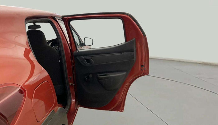 2020 Renault Kwid RXL 1.0, Petrol, Manual, 4,603 km, RHS Rear Door
