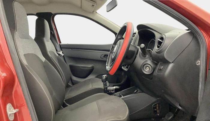 2020 Renault Kwid RXL 1.0, Petrol, Manual, 4,603 km, Right Side Front Door Cabin