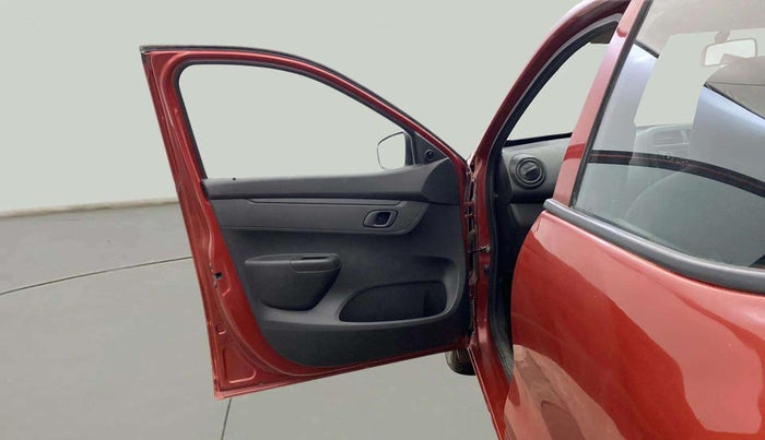 2020 Renault Kwid RXL 1.0, Petrol, Manual, 4,603 km, LHS Front Door