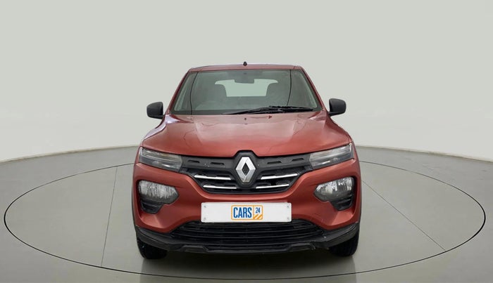 2020 Renault Kwid RXL 1.0, Petrol, Manual, 4,603 km, Front