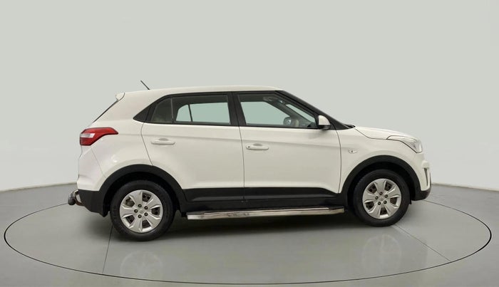 2016 Hyundai Creta BASE 1.6 PETROL, Petrol, Manual, 44,314 km, Right Side View