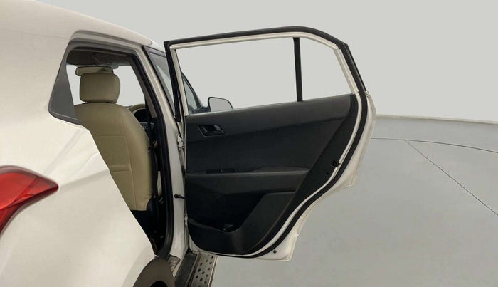 2016 Hyundai Creta BASE 1.6 PETROL, Petrol, Manual, 44,314 km, RHS Rear Door