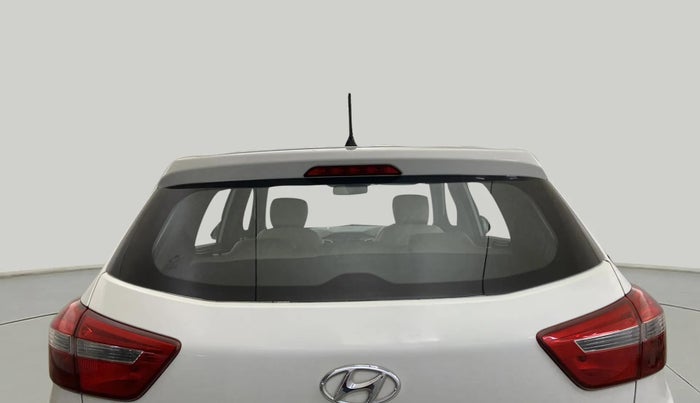 2016 Hyundai Creta BASE 1.6 PETROL, Petrol, Manual, 44,314 km, Rear Windshield