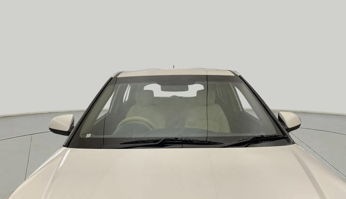 2016 Hyundai Creta BASE 1.6 PETROL, Petrol, Manual, 44,314 km, Front Windshield