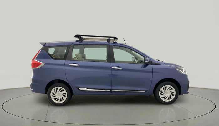 2021 Maruti Ertiga VXI CNG, CNG, Manual, 85,056 km, Right Side View