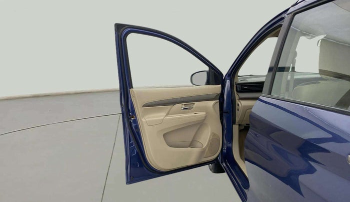 2021 Maruti Ertiga VXI CNG, CNG, Manual, 85,056 km, LHS Front Door