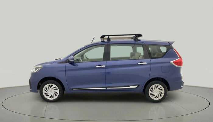 2021 Maruti Ertiga VXI CNG, CNG, Manual, 85,056 km, Left Side
